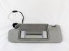 Sun visor 39046141