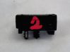 Aerial antenna amplifier FW9319C024AB