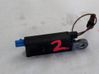 Aerial antenna amplifier K8D218C901CD