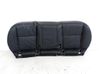 Rear seat 