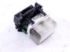 Resistencia motor/ventilador de la calefacción 7701209850