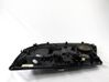 Front door window regulator with motor 28236