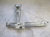 Mechaninis galinio lango pakėlimo mechanizmas 922355