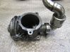 EGR valve 11717804382