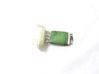 Resistencia motor/ventilador de la calefacción 64111499121
