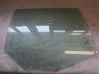 Rear door window glass 51357044192