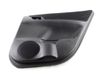 Rear door card panel trim 