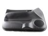 Front door card panel trim 