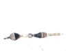 Eje de transmisión delantero 8V413B436BD