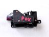 Sunroof motor/actuator 9918003265