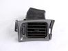 Dashboard side air vent grill/cover trim 66110FG010