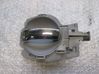 Front door interior handle 9143F8