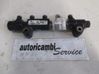 Fuel main line pipe 9654592680