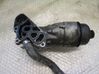 Oil filter mounting bracket 9656969880