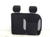 Asiento trasero 