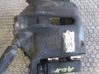 Caliper de freno delantero 00004400R7
