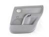 Moldura del tarjetero de la puerta trasera PNPDTCTC3MK1BR5P