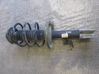 Amortiguador delantero con muelle espiral 00005202WL