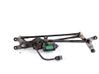 Wiper motor 981003E100