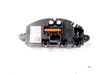 Resistencia motor/ventilador de la calefacción 68537999A