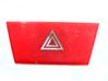 Hazard light switch 6490NG