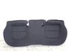 Rear seat 