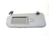 Sun visor 852011W150HCS