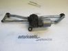 Stikla tīrītāja motoriņš 61617051669