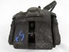 Caliper de freno delantero 7701207958