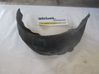 Rear arch fender liner splash guards 51717143852
