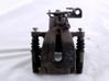Caliper del freno trasero 7701207694