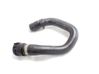 Engine coolant pipe/hose 64216917699