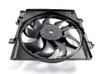 Ventilador eléctrico del radiador 45121FG000