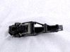 Türgriff Türöffner hinten 3B0837207GGRU