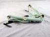 Roof airbag 985P15DA0A