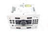 Radio/CD/DVD/GPS head unit 13255553