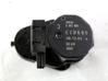 Air flap motor/actuator 6942994