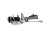 Front shock absorber with coil spring 84155684