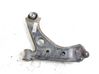 Brazo de suspensión/horquilla inferior delantero 51895366