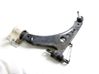 Front lower control arm/wishbone 84198832