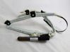Airbag del techo 13150704