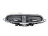 Dash center air vent grill 735601610