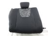 Rear seat 