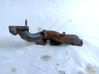 Exhaust manifold 4R8Q9431BC