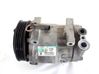 Ilmastointilaitteen kompressorin pumppu (A/C) 60653652