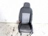 Asiento delantero del conductor 