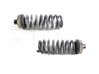 Rear shock absorber/damper 23431