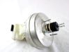 Brake booster LR124818