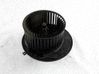 Soplador/ventilador calefacción A1698200642