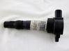 High voltage ignition coil MN195616